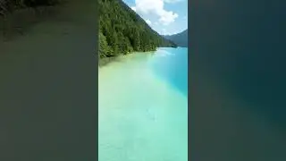 FPV Lake Surfing | Austria #fpvcinematic #fpvlife #fpvdrone #austria #weissensee #fpvflying