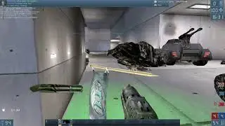 Legends Return: Old Players Back on UT99 in 2026 - VCTF - UT99 - Online gameplay