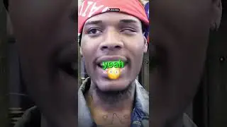 Что случилось с глазом Фетти Вап 👁