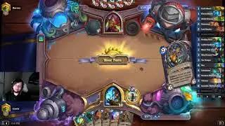 Shudderwock Shaman Budget Options and Beginner Introduction - Hearthstone Guide