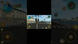Miami crime police game play
