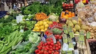 Il mercato centrale di Firenze#il più antico in stile liberty#8 gennaio 2025