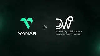NEW CORPORATE ADOPTION - EMIRATES DIGITAL WALLET  |  #vanar #defi #web3