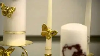 Unity Candles