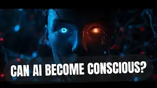Can AI Develop Consciousness? The Question Scientists Fear Most