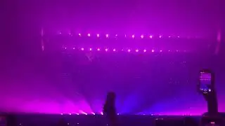 (2025 INSPIRE ARENA KYGO CONCERT) Happy Now