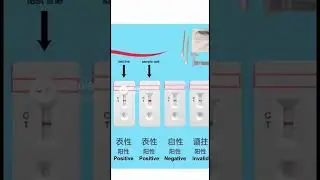 Semen Stain Detection Card Product Test Results Comparison #cheating #infidelity #SemenDetection