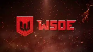WSOE Announcement Teaser