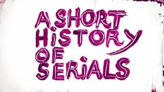 A Short History of Serials - ISSN - FORCE2021 Platinum Sponsor