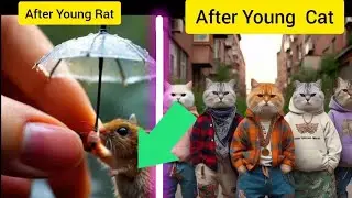 Animals Original Ages | when Animals babies younger Urdu| جب کے بچے جوان ہو تے ھین؟ #trending #facts