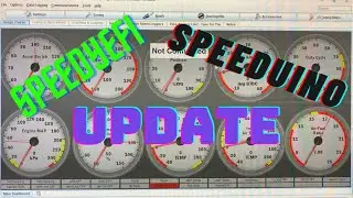 HOW TO: Update Firmware on a Speeduino or SPEEDYEFI