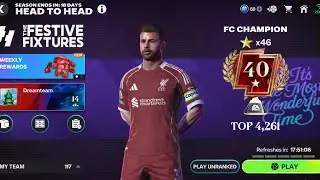 FC MOBILE HEAD TO HEAD GAMEPLAY #21 |ROAD TO 50+⭐️