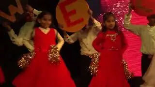 NES- Kustia Annual Function Celebrated on 16th December, 2025