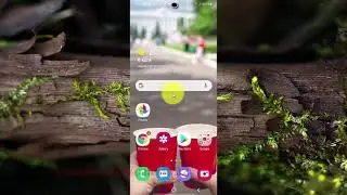 Samsung Galaxy S20 : How to enable or disable samsung keyboard predictive text (Android 10)