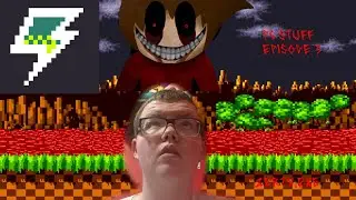 PC Stuff Ep3 Let&rsquo;s play Zerty.EXE on Game jolt￼