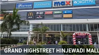 Grand Highstreet Mall Hinjawadi &ndash; Shopping & Entertainment in Pune&rsquo;s IT Hub