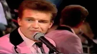 Pianorocker Andy Lee: Lawdy Miss Clawdy (TV 1989)