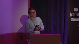 UK Digital Transformation Summit: A Proven Approach to Digital AI