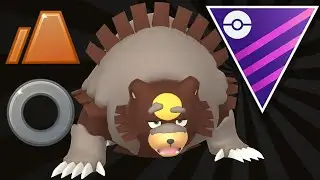 *XL* URSALUNA IS INSANE IN THE OPEN MASTER LEAGUE! | SEASON OF LIGHT GO BATTLE LEAGUE SEASON 12