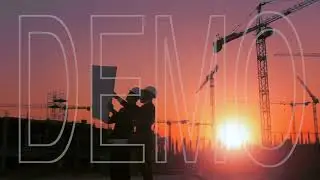 Commercial Contractor Demo Video for Commercial Builders in Heber City