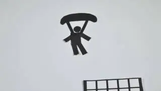 'Hit and Run' Animation