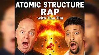 Tiny Tim x GCSE Химия - Структура атома