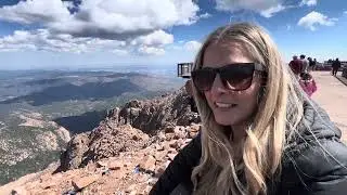 Colorado Springs 