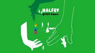 Halfby - Daddy is High