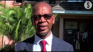 Chase bank reopens its doors to customers