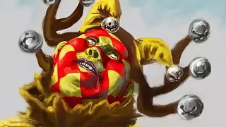 The Boys Discuss Crazy Patch Face Theory, Dreams Aren't Special Visions and Daemon the Hero