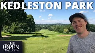 I Attempted Open Qualifying...AGAIN!