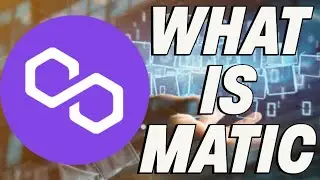 What Is Polygon (Matic)