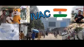 Indian Visa application on Jamuna Future Park.#indianvisa #jamuna_future_park #information #vlog