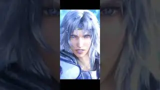 CECIL HARVEY DE FINAL FANTASY IV SEU LIMIT BREAK NO FF BRAVEEXVIUS [CASADOCHAMPIER] #SHORTS
