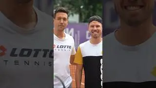 Bonn Open 🎾 05. - 11. August 2024, im BTHV, Christian-Miesen-Str. 1, 53129 Bonn #tennis