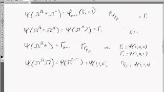 Extremely Large Numbers 19 - Infinite Collapsing Functions