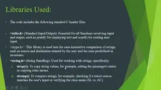 C Programming Project-1st semester