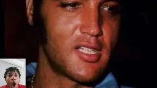 Elvis Presley- Tomorrow Never Comes (REACTION) #elvispresleyreaction #elvispresley