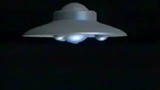 UNSEEN FOOTAGE OF GERMAN UFOs / KNIGHTS TEMPLAR  pt 1/4