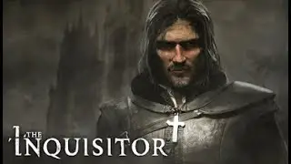 The Inquisitor Full Game Walkthrough 1080p 60 fps | No Commentary