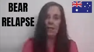 Crazy Australian Liz now working for Owen Benjamin