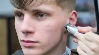 Ozzy Park Barber