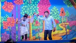 ತೋಳಮಟ್ಟಿ ನಾಟಕ tolamatti drama song 