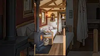 Chalet Contemporain &ndash; esprit alsacien revisit&eacute; #ChaletContemporain