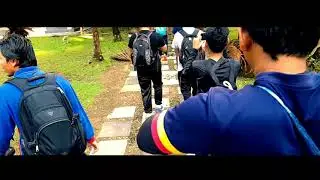 Ekpidisi Chemerong