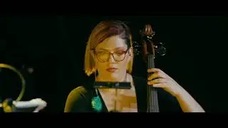 Black Sabbath - Paranoid (string quartet cover)