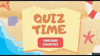 Ultimate England Counties Quiz: Test Your Knowledge!