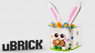 LEGO 40764 - Easter Bunny Surprise