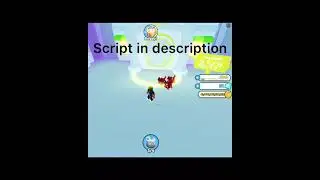 OP! PET SIM X DUPE SCRIPT!