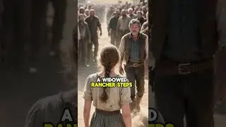 He Bought Her at Auction for $47.  #western #audiobook #shortfilm